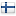 dddwebservices.com server is located in Finland